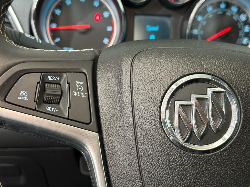 Buick Encore Base AWD 2015