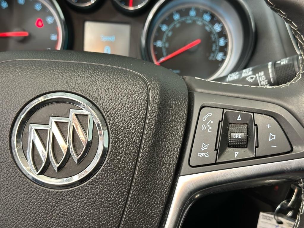 Buick Encore Base AWD 2015