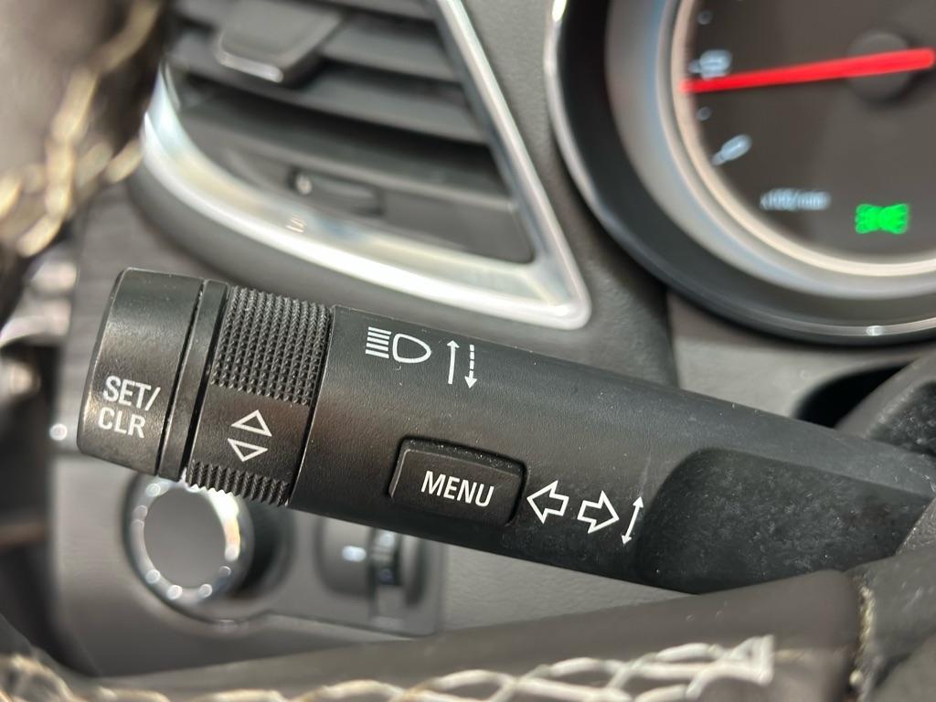 Buick Encore Base AWD 2015