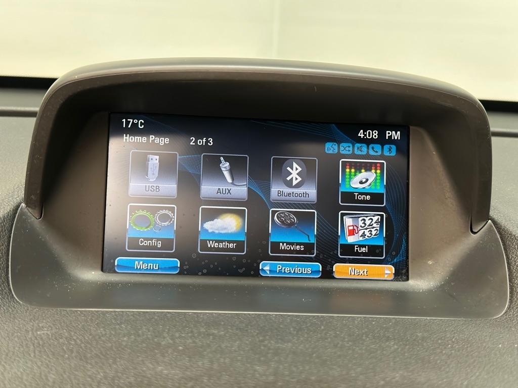 Buick Encore Base AWD 2015