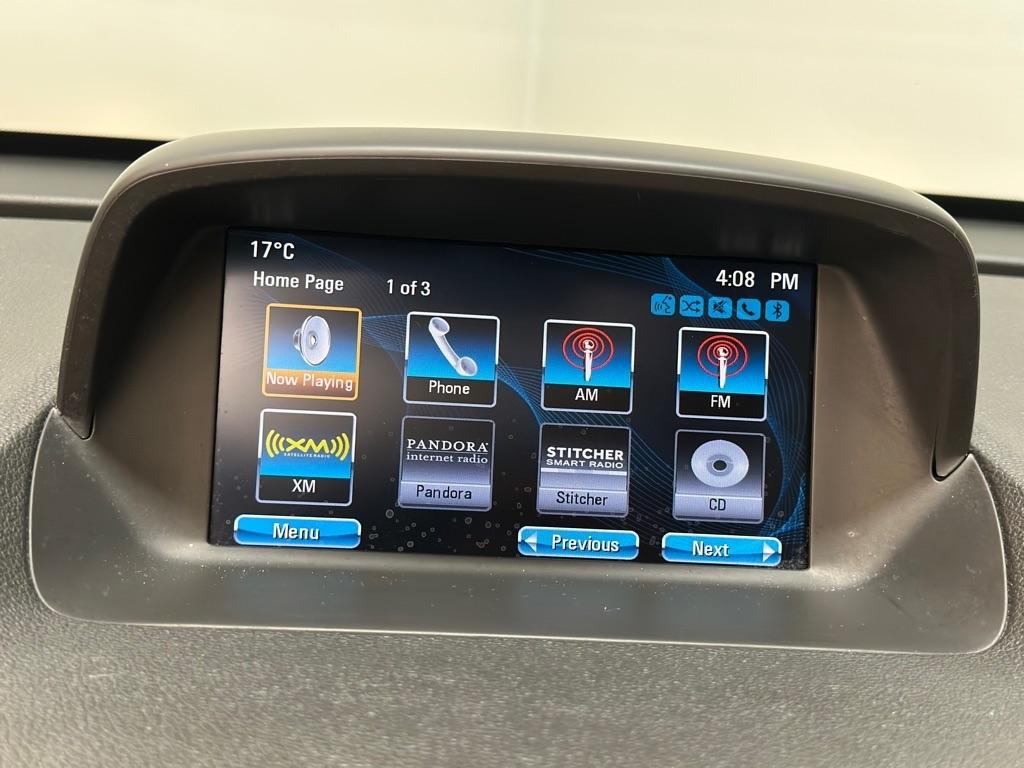 Buick Encore Base AWD 2015