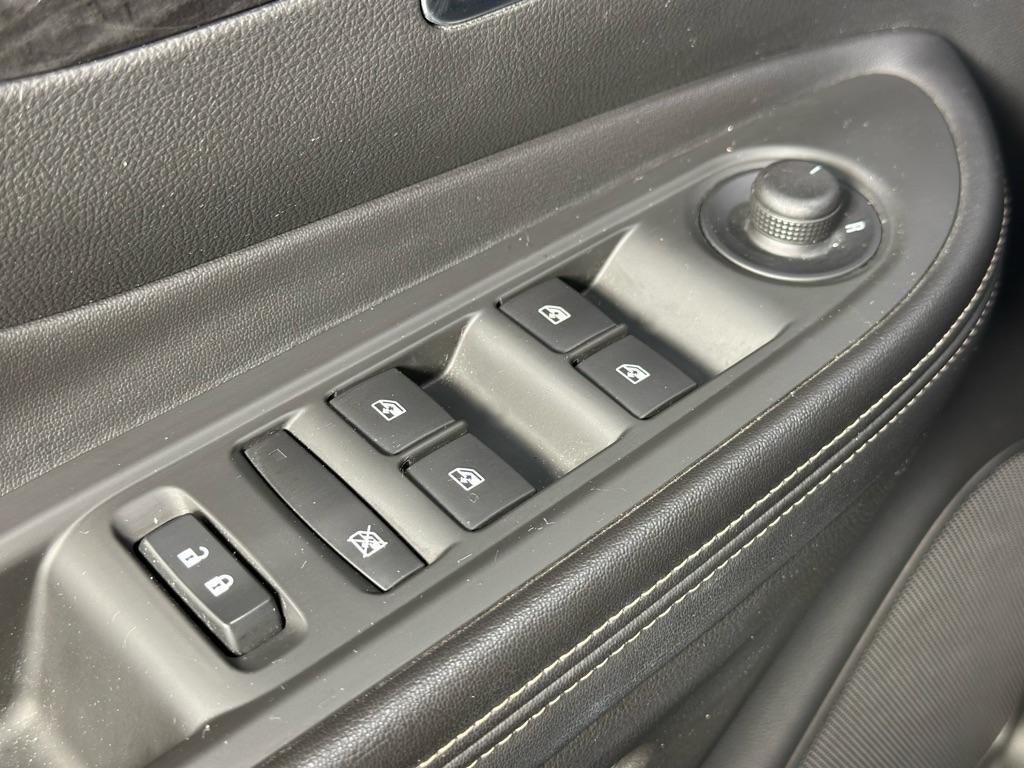 Buick Encore Base AWD 2015