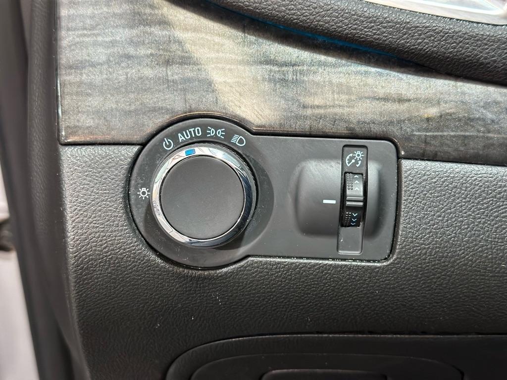 Buick Encore Base AWD 2015