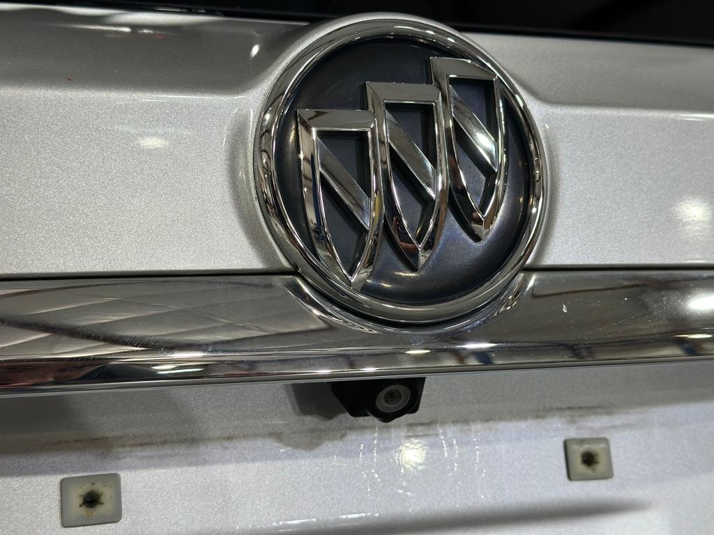 Buick Encore Base AWD 2015