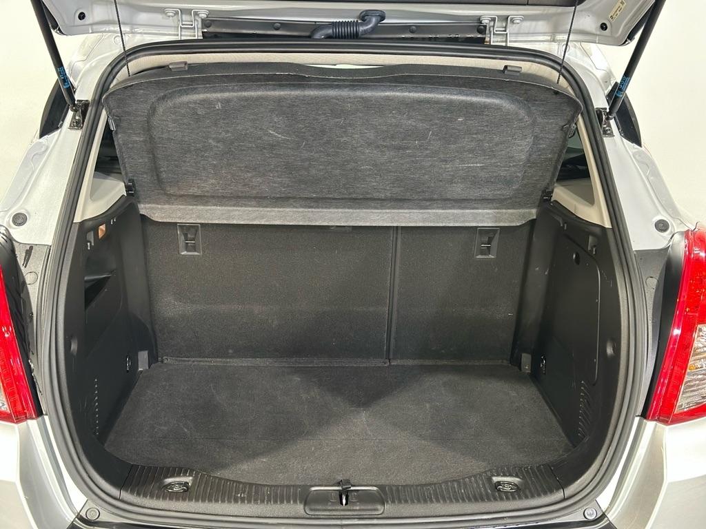 Buick Encore Base AWD 2015