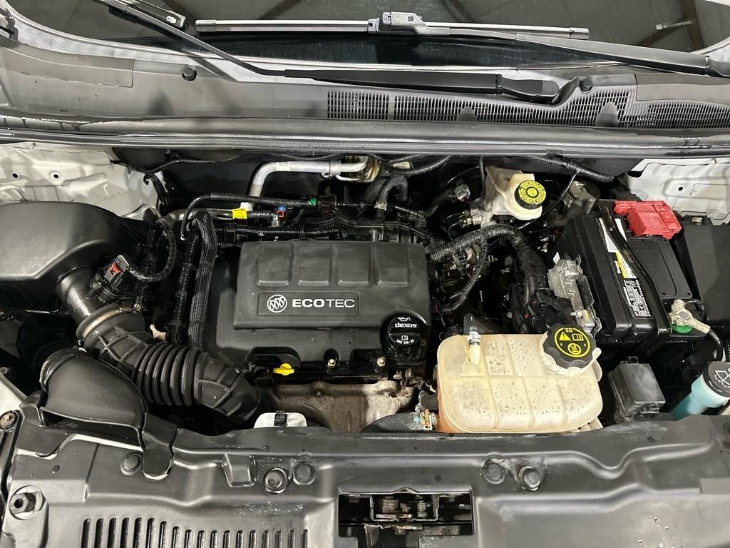 Buick Encore Base AWD 2015