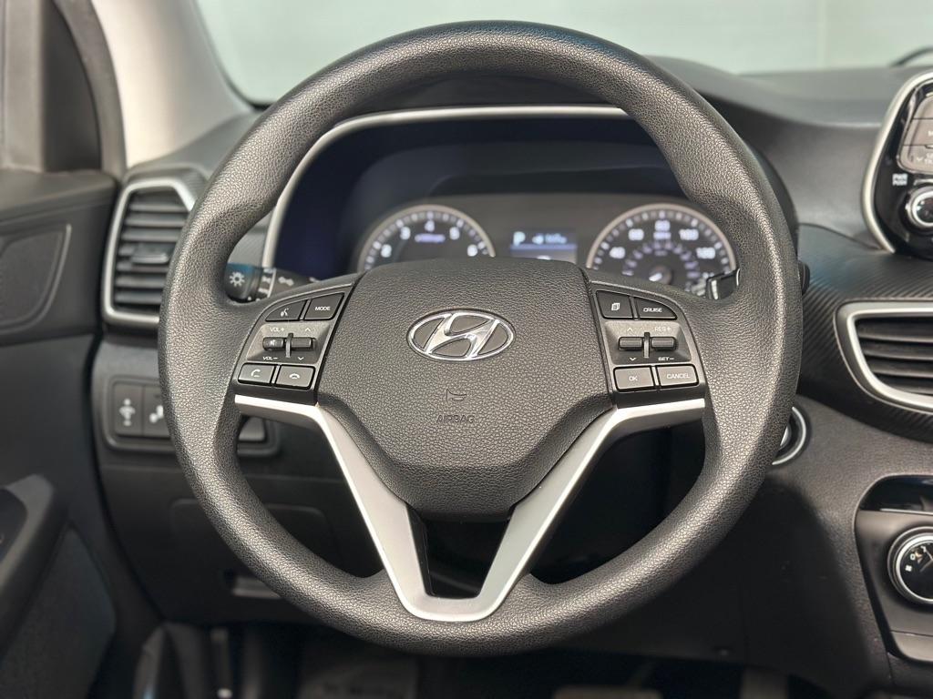 Hyundai Tucson SEL 2019