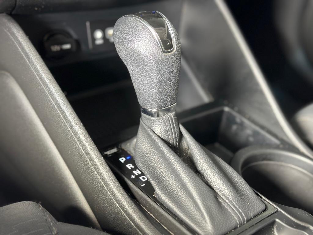 Hyundai Tucson SEL 2019