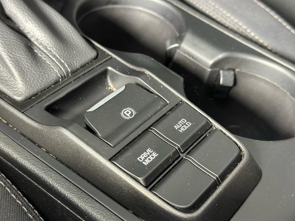 Hyundai Tucson SEL 2019