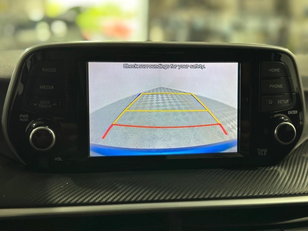 Hyundai Tucson SEL 2019