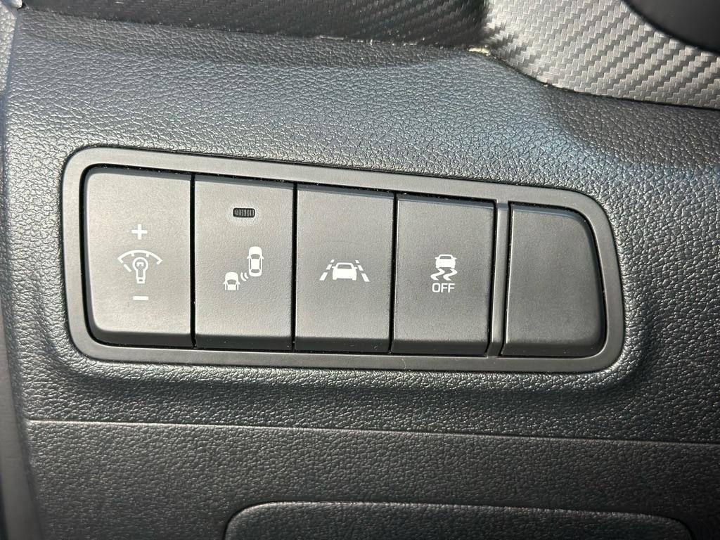 Hyundai Tucson SEL 2019