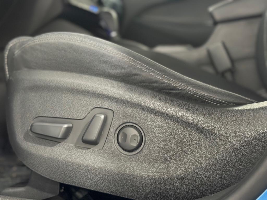 Hyundai Tucson SEL 2019