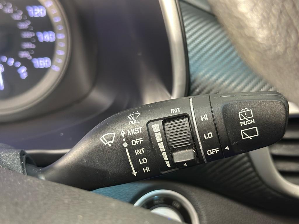 Hyundai Tucson SEL 2019