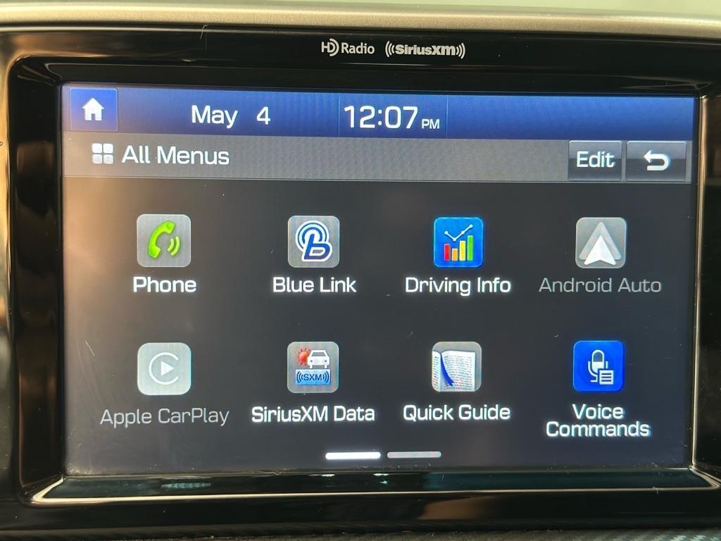 Hyundai Tucson SEL 2019