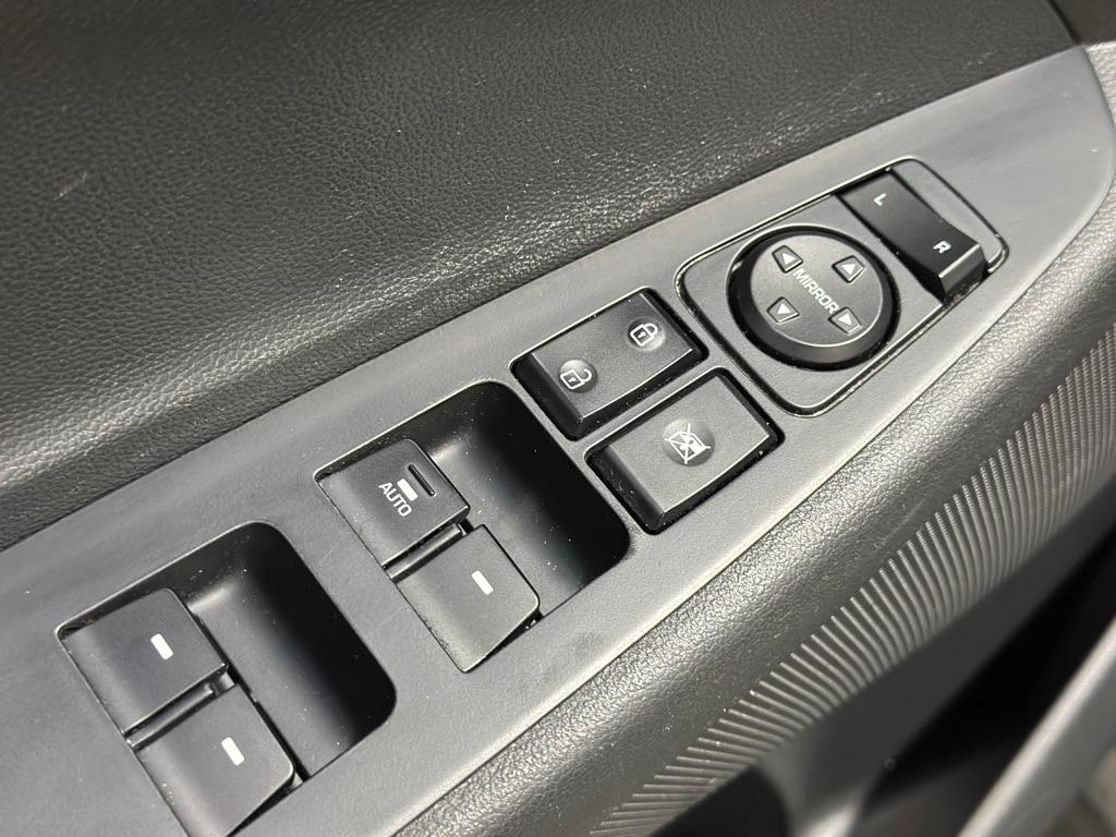 Hyundai Tucson SEL 2019
