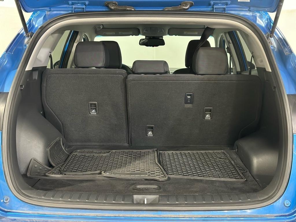 Hyundai Tucson SEL 2019