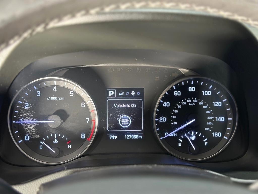 Hyundai Elantra Value Edition 6A 2018