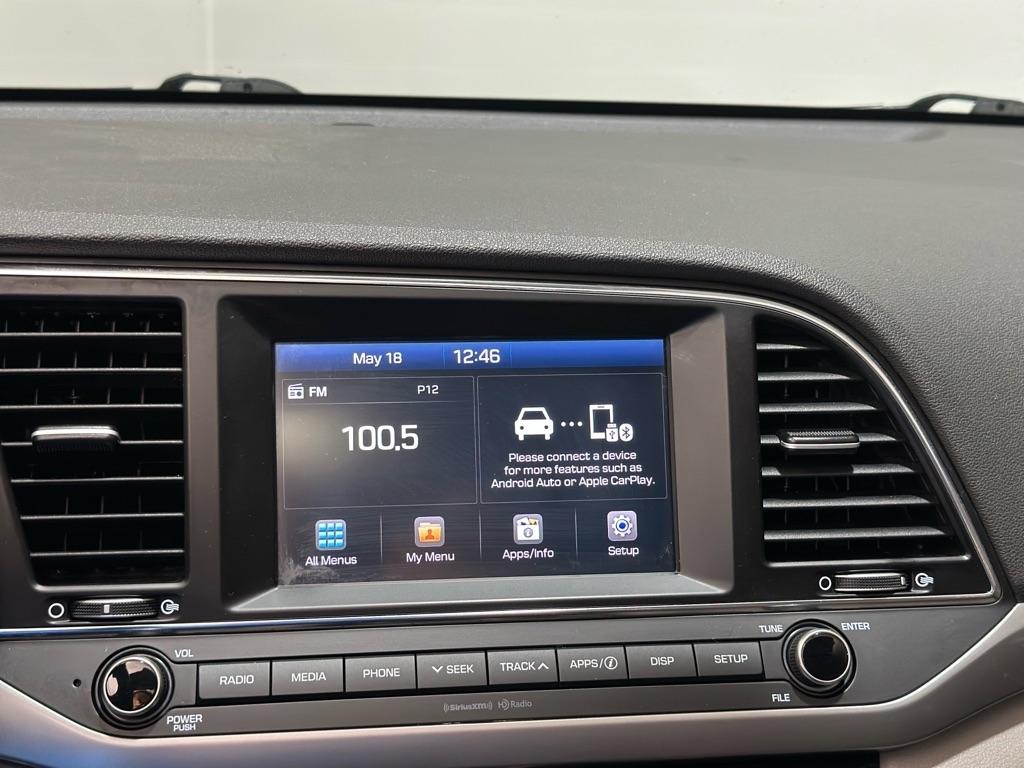 Hyundai Elantra Value Edition 6A 2018