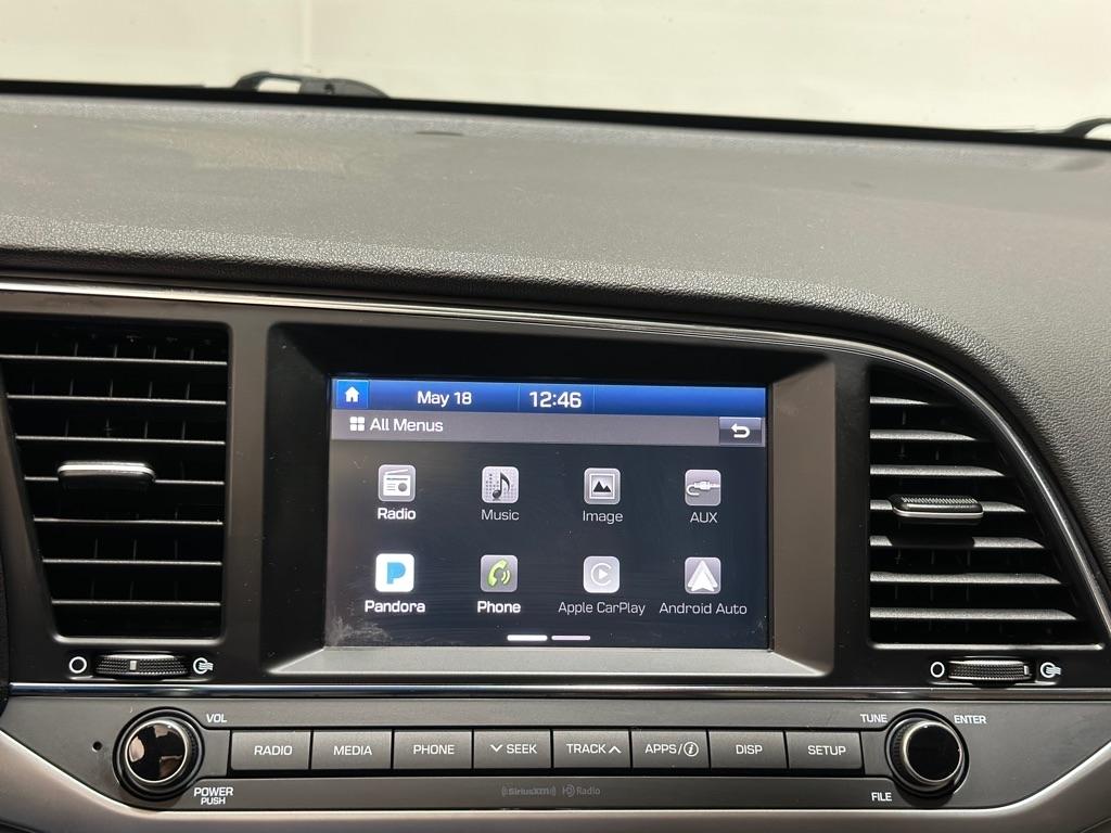 Hyundai Elantra Value Edition 6A 2018