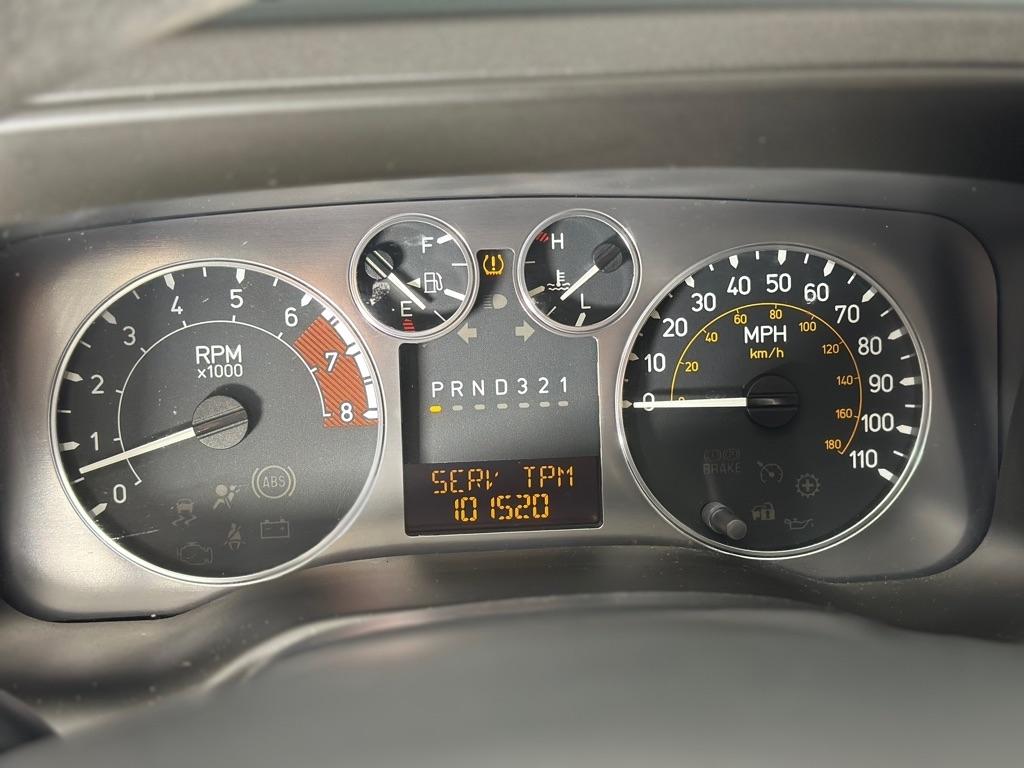 HUMMER H3 Sport Utility 2006