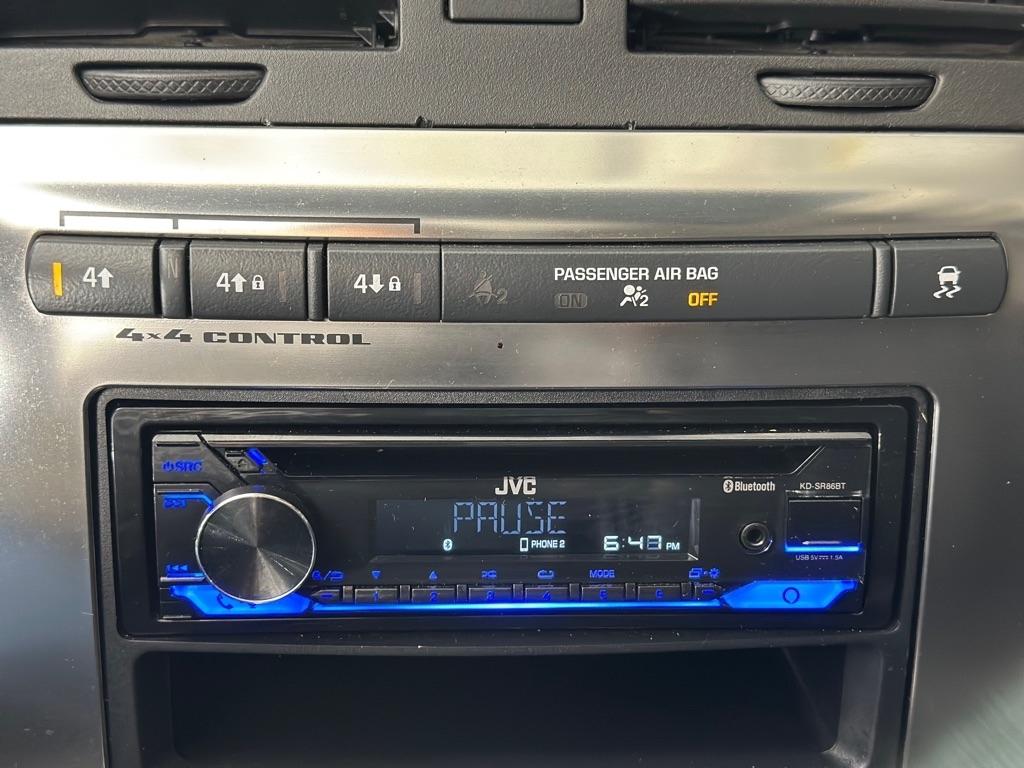 HUMMER H3 Sport Utility 2006