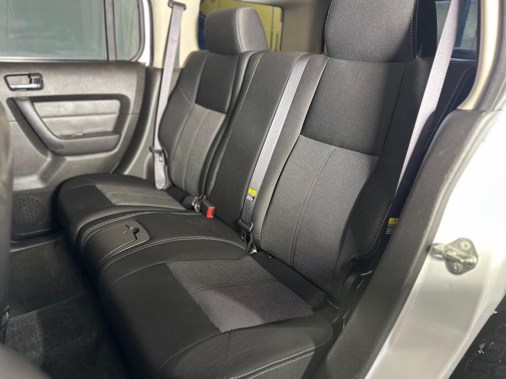 HUMMER H3 Sport Utility 2006
