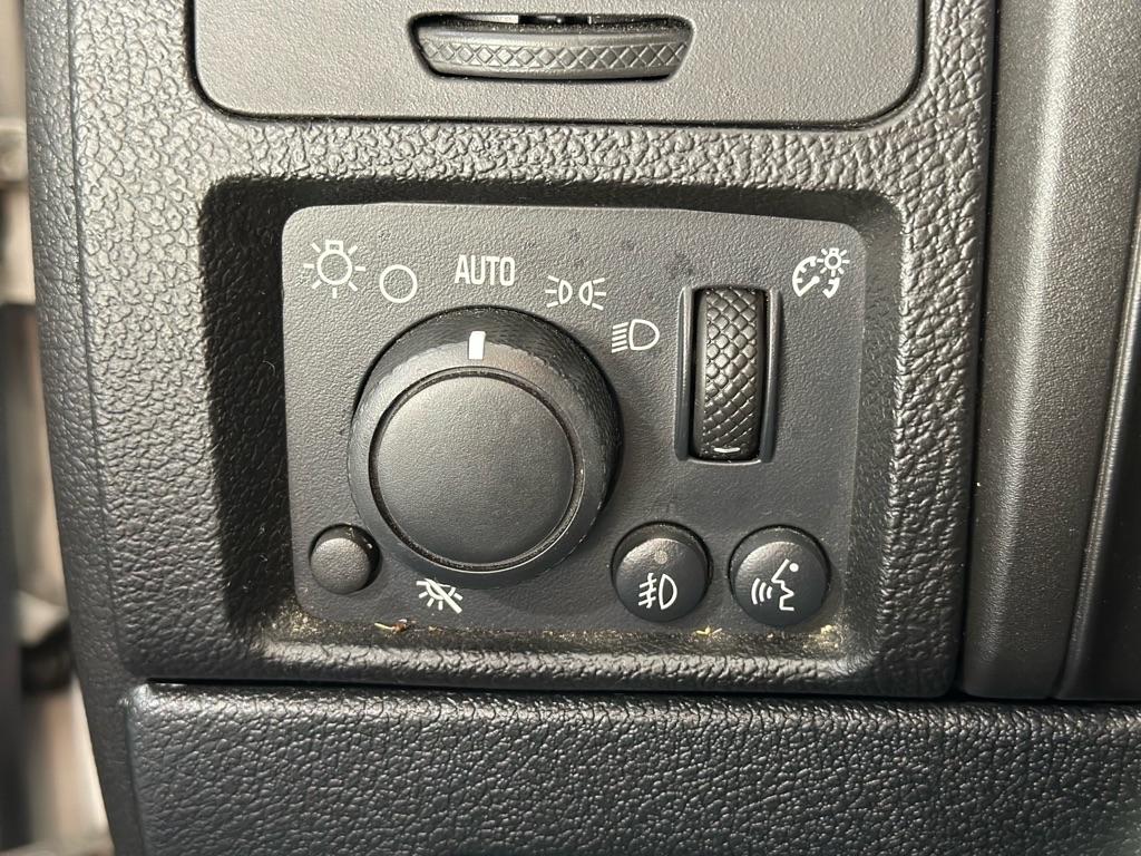 HUMMER H3 Sport Utility 2006