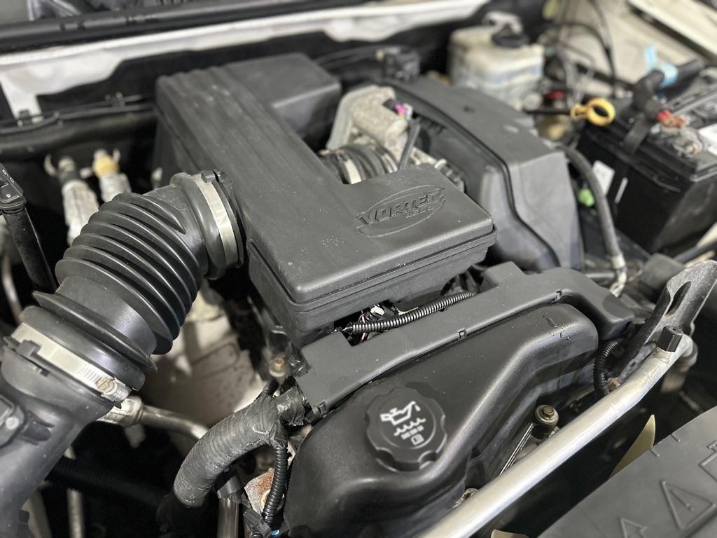 HUMMER H3 Sport Utility 2006