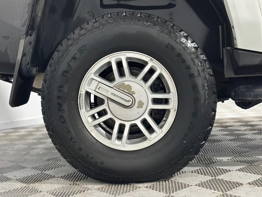 HUMMER H3 Sport Utility 2006