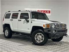 2006 HUMMER H3 