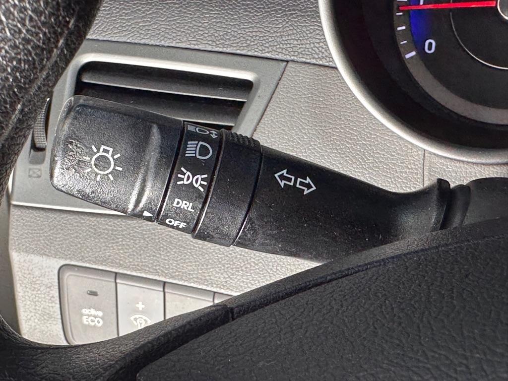 Hyundai Elantra GLS M/T 2014