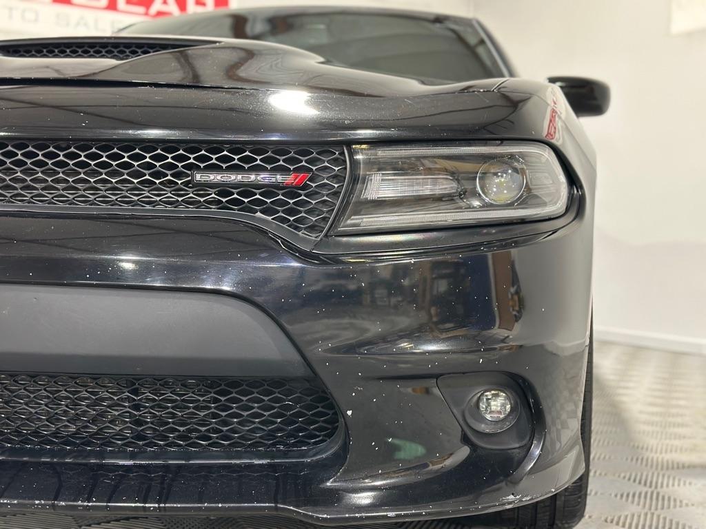 Dodge Charger GT AWD 2019