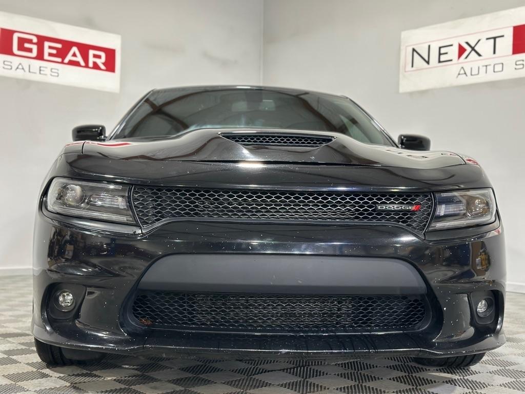 Dodge Charger GT AWD 2019