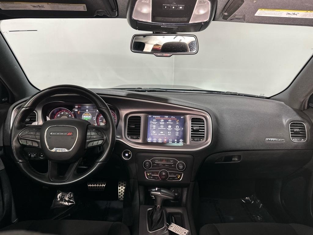 Dodge Charger GT AWD 2019
