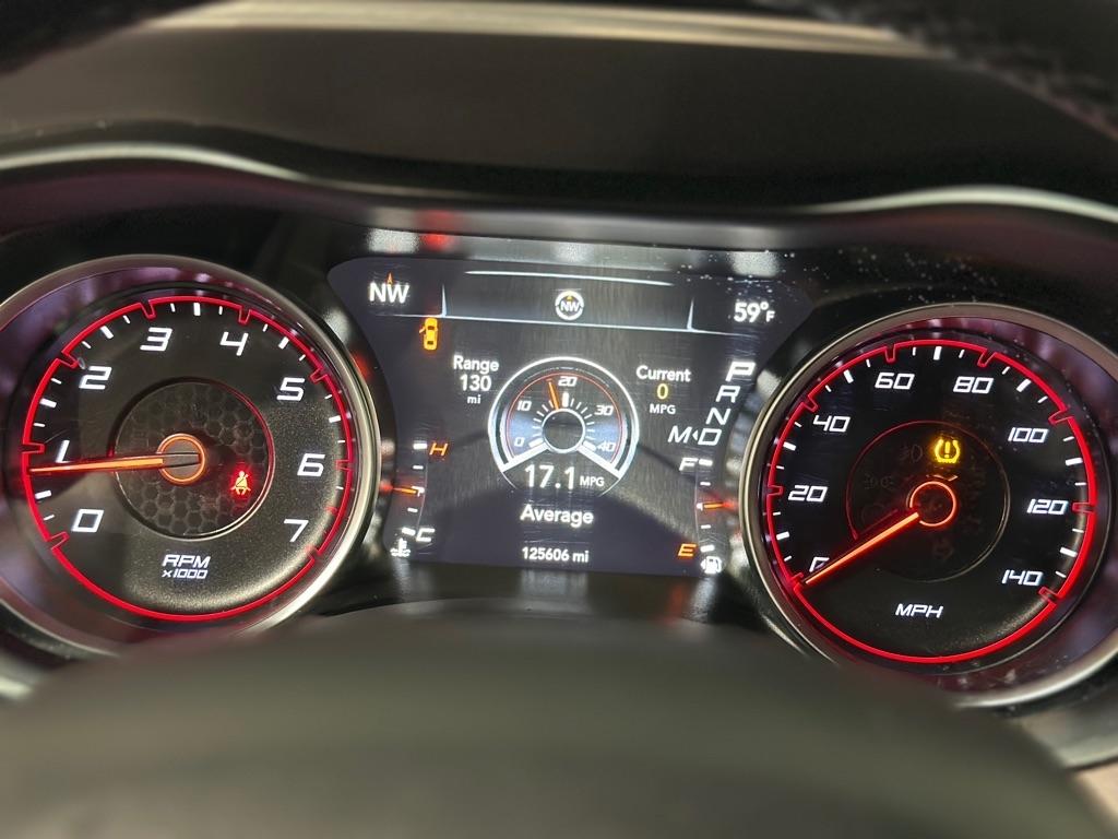 Dodge Charger GT AWD 2019