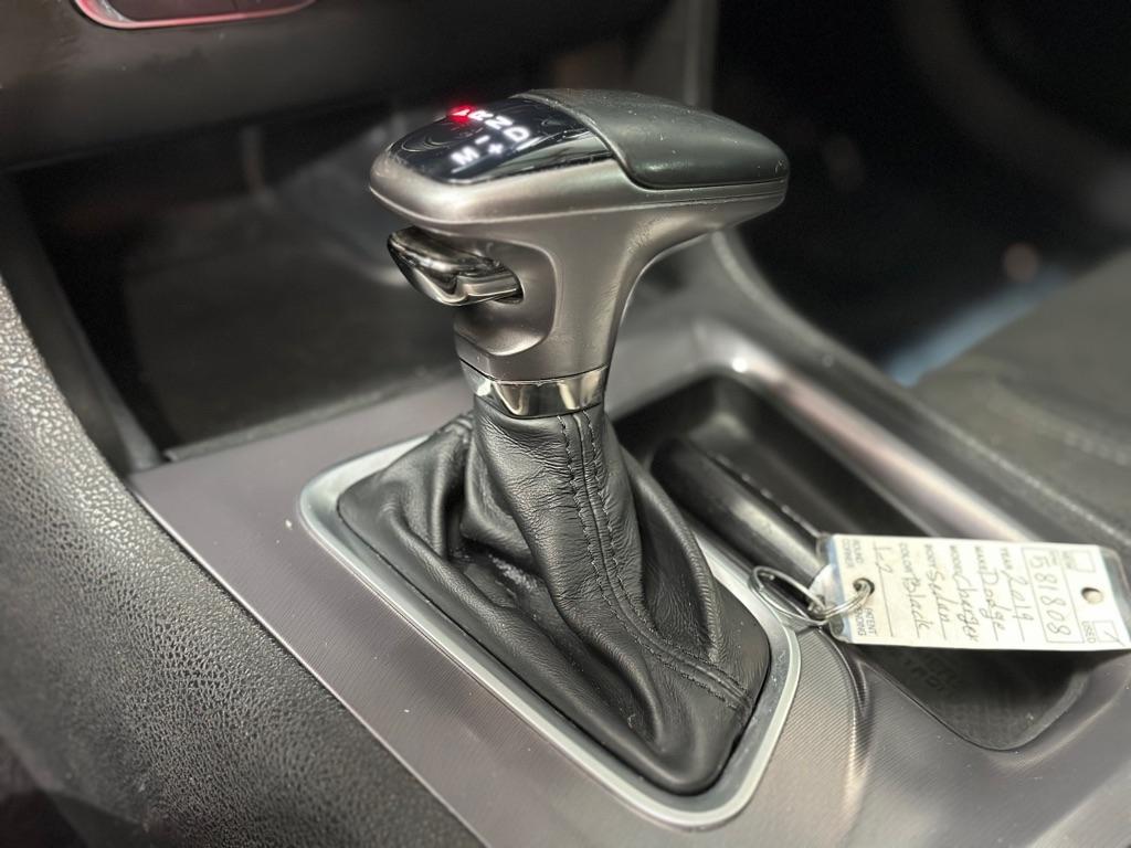 Dodge Charger GT AWD 2019