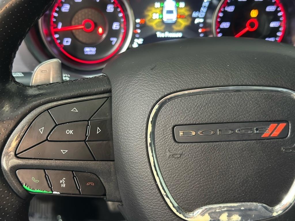 Dodge Charger GT AWD 2019
