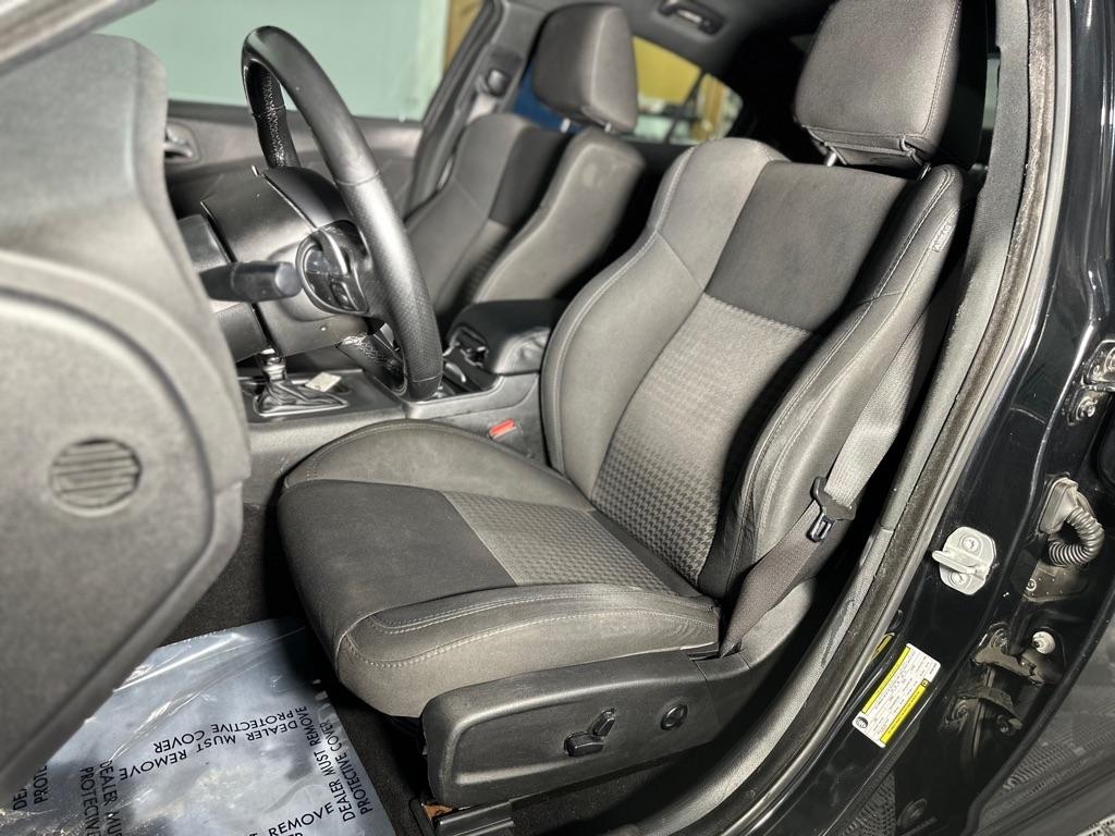 Dodge Charger GT AWD 2019