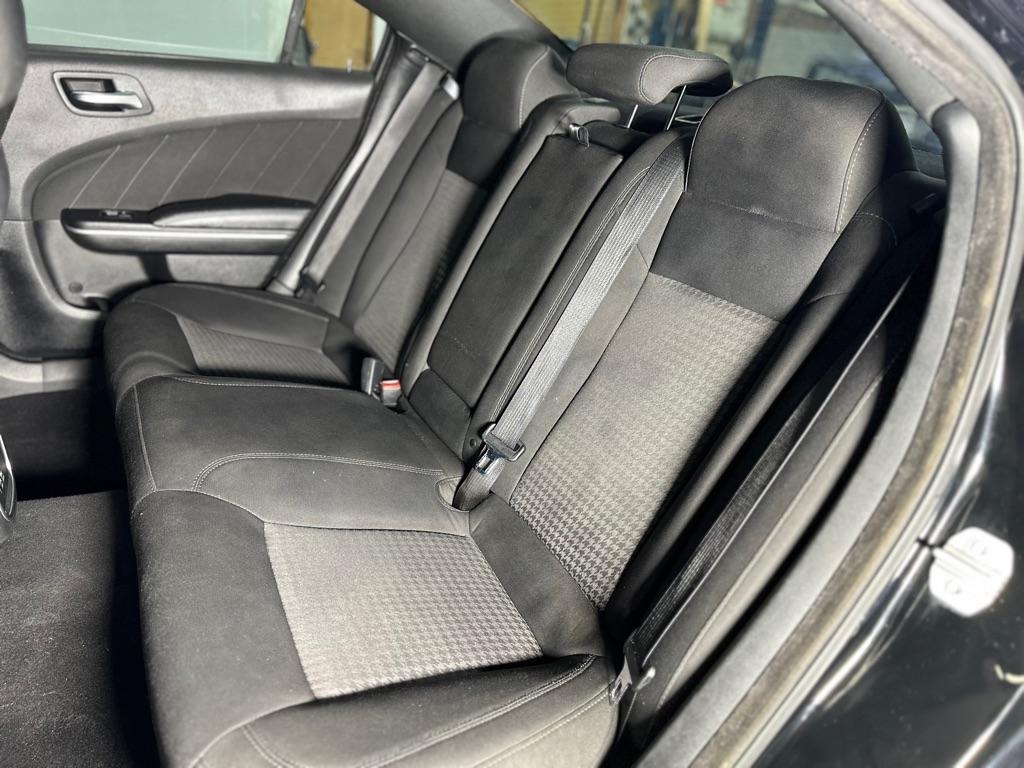 Dodge Charger GT AWD 2019