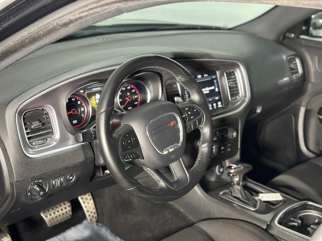 Dodge Charger GT AWD 2019