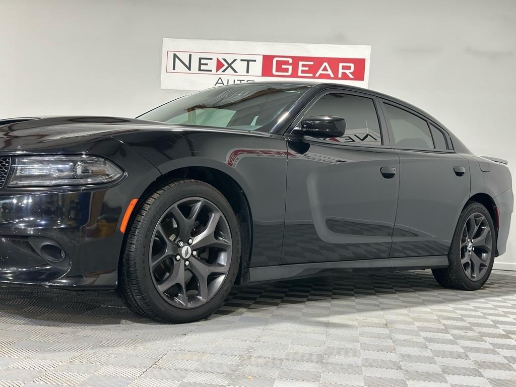 Dodge Charger GT AWD 2019