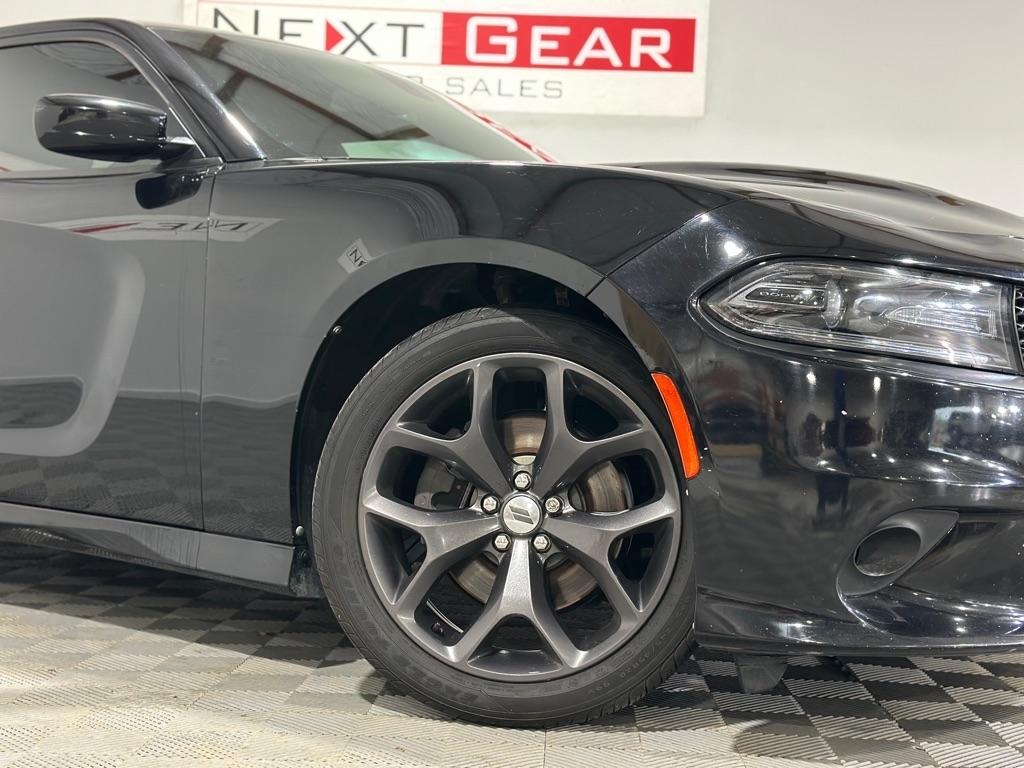 Dodge Charger GT AWD 2019