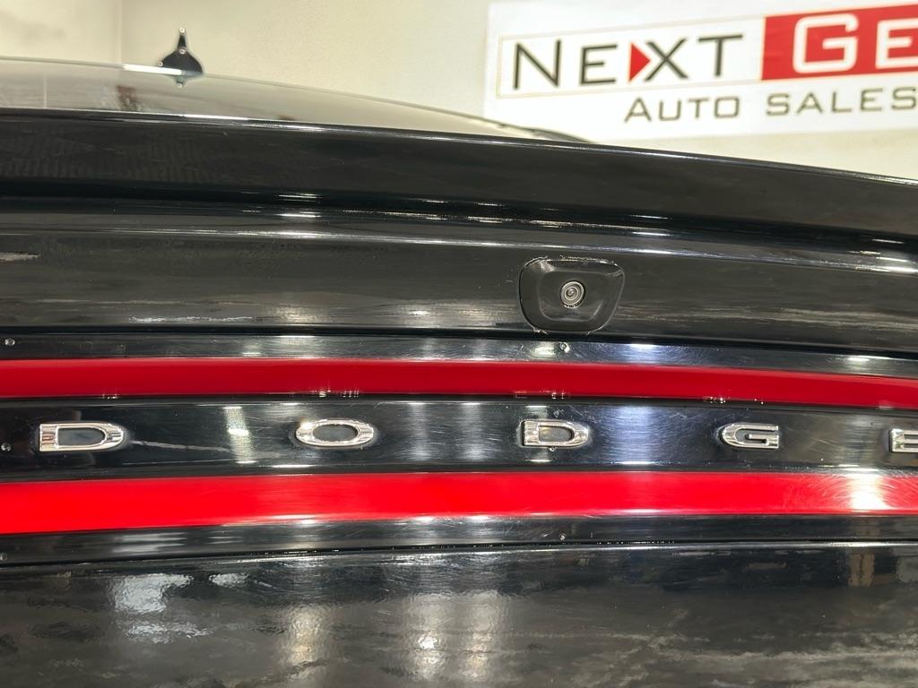 Dodge Charger GT AWD 2019