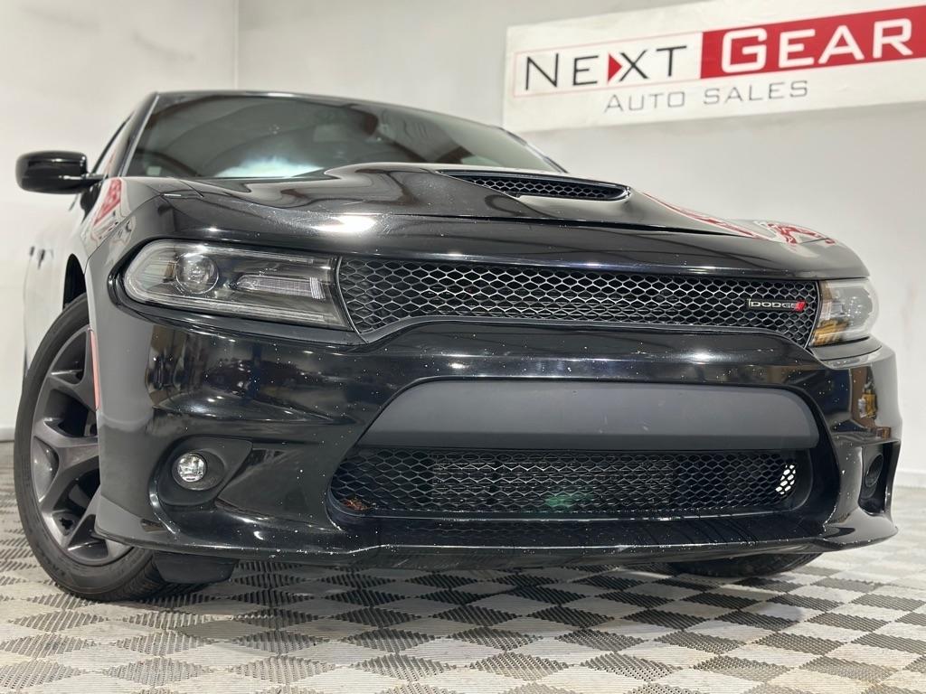 Dodge Charger GT AWD 2019