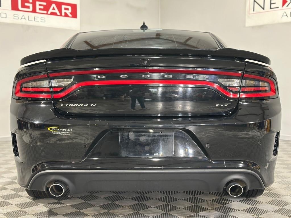 Dodge Charger GT AWD 2019