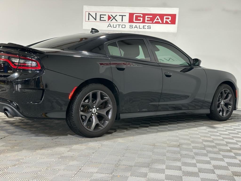 Dodge Charger GT AWD 2019