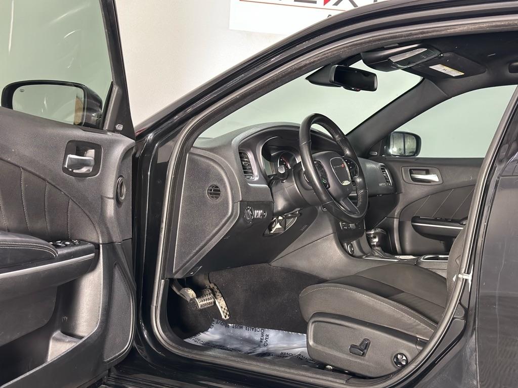 Dodge Charger GT AWD 2019