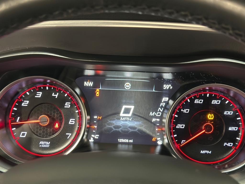 Dodge Charger GT AWD 2019