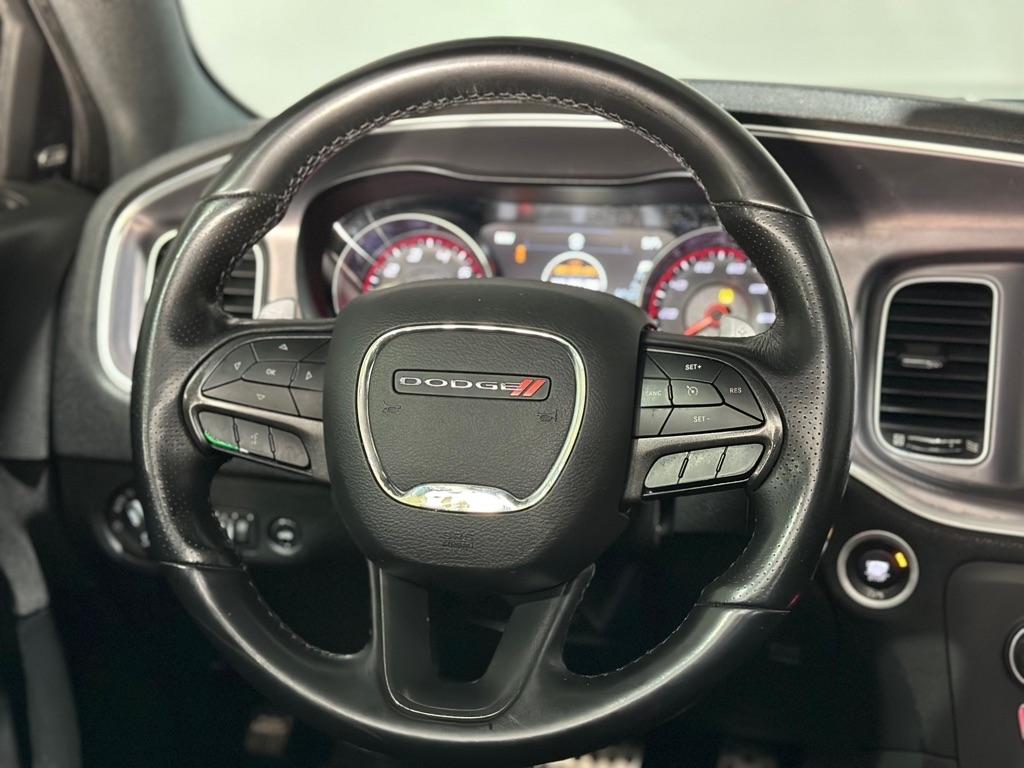 Dodge Charger GT AWD 2019