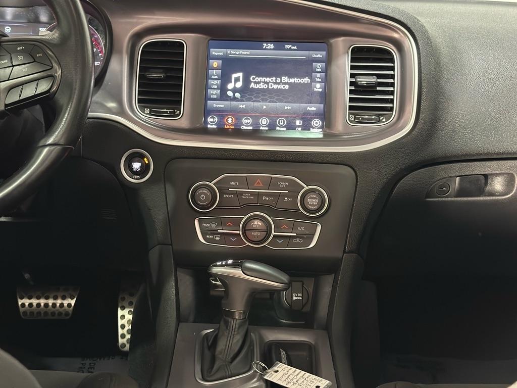 Dodge Charger GT AWD 2019